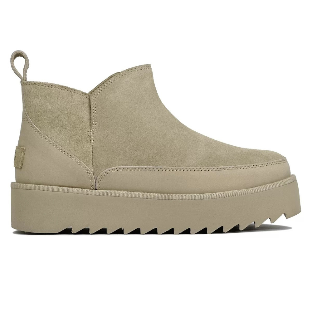 Ugg Alina Platform Mustard Seed