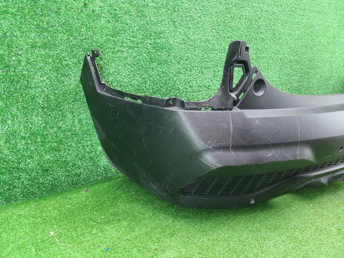 Бампер задний Kia Seltos (2019-2025)