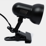 Светильник Camelion H-035 С02 черный