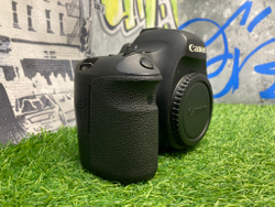 Canon EOS 6D 24.600 кадров