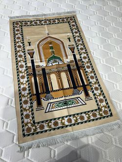 Жайнамаз 003-1