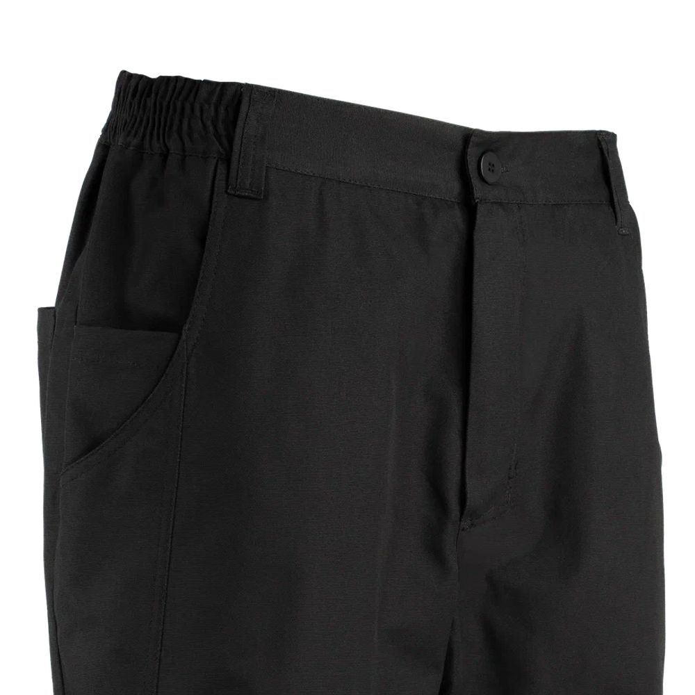 Брюки Wema B1 Канвас Уголь