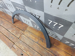 Накладка крыла заднего правого Toyota C-HR 16-23 Б/У Оригинал 75605F4010