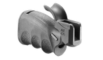 Пистолетная рукоятка AGR-43, чёрный