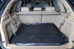 BMW X5, 2007 год