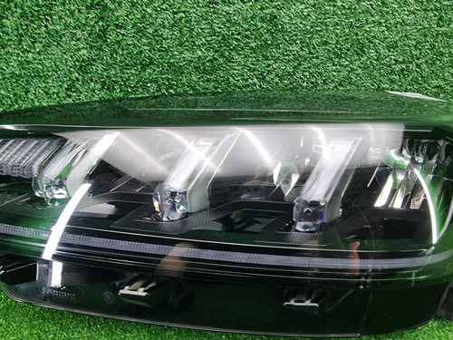Фара левая Chery Tiggo 7 Pro Max (2024-н.в.) LED