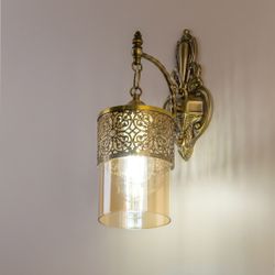 Citilux Эмир CL467313 Бра Бронза