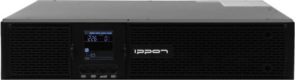Источник бесперебойного питания Ippon Innova RTB 2000