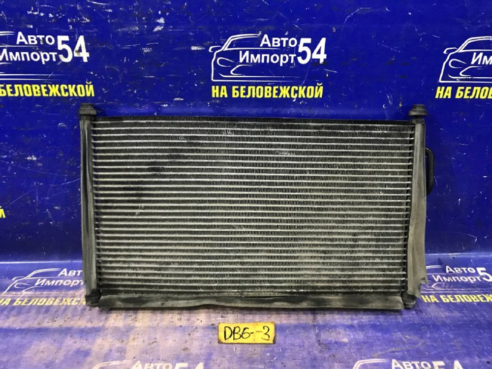 Радиатор кондиционера Honda INTEGRA 2000