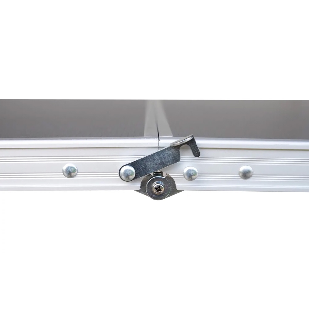 Tramp стол складной TRF-003 (120*60*50/70 см, алюминий)