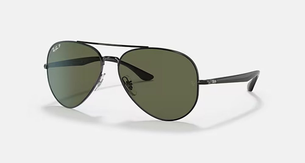 RAY-BAN RB3675 002/58