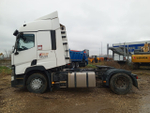 Renault T 4x2 Седельный тягач T 4x2 (Дизельный, 10,8 л, 439 л.с., АТ)