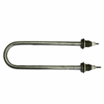 ТЭН 3,0кВт. L250мм. нерж. М22 (тип.42А13/3,0 J220 Ф2) 05.300