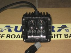 Aurora ALO-2-E4R w/o wire