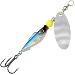 Блесна вертушка FISH REFLEX-4 10,0g, цвет 48