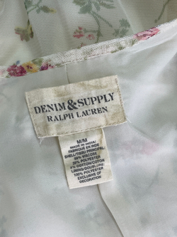 Платье Ralph Lauren
