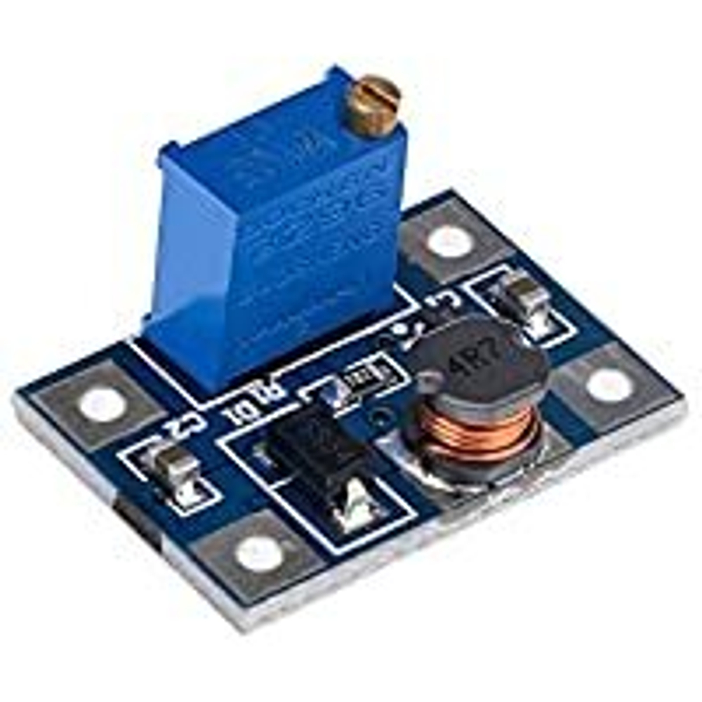 Преобразователь ET CVUP-SX1308