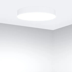 Светильник SP-FLOWER-R410-32W Day4000-MIX (WH, 110 deg, 230V, MOTION) (Arlight, IP54 Пластик, 3 года) 041108