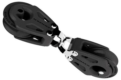 Два блока 40/30 мм (linked) 29901412 (10243104)