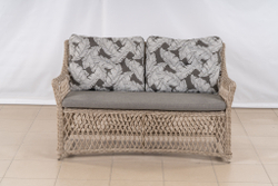 Софа 3-х местная, коллекция Сицилия