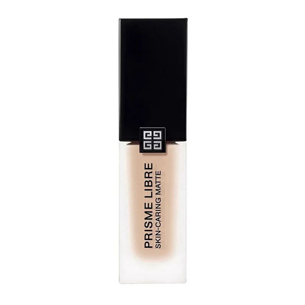 Лицо Косметика для макияжа лица Givenchy Prisme Libre Matte C105 Foundation 30 мл
