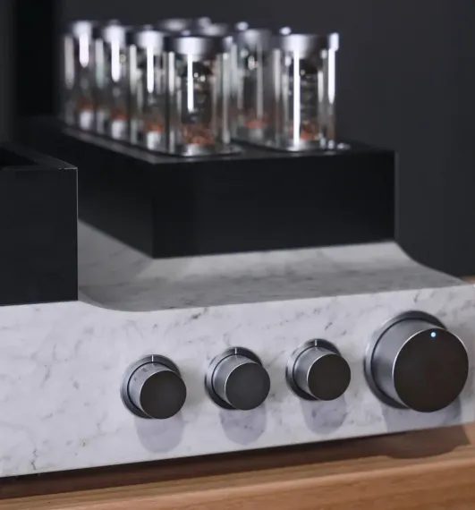Sennheiser Orpheus HE-1