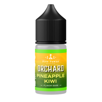 Купить Ароматизатор Five Pawns Orchard 14 мл - Pineapple Kiwi
