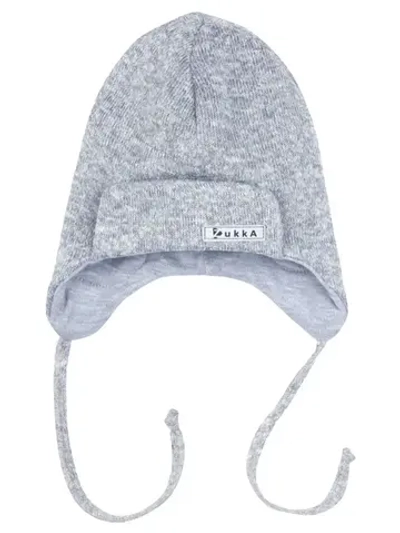 Шапка из флиса RICCY