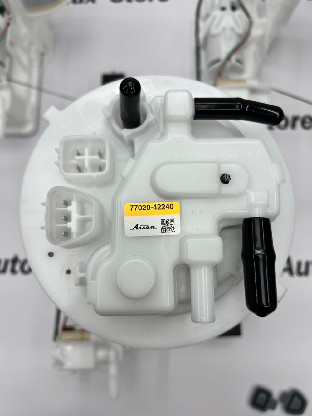 Фильтр топливный для Toyota RAV4 (XA50), 2.0 (M20AFKS) / 2.5 (A25AFKS) 7702042240 ОРИГИНАЛ