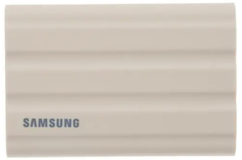 Внешний SSD USB 3.2 Gen 2 Type-C Samsung MU-PE2T0K/WW 2000 ГБ