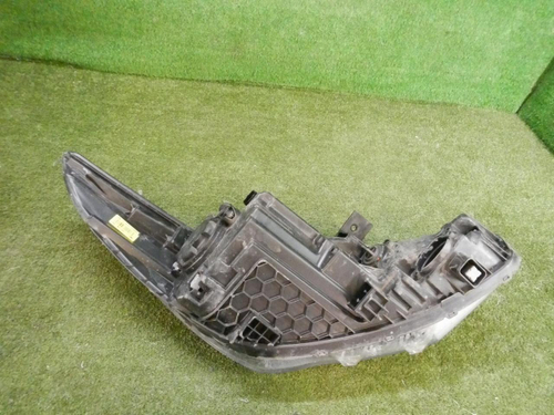 Битая Фара левая Hyundai Solaris 2 (2020-н.в.) галоген