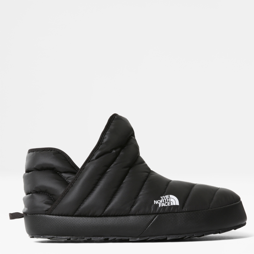 Тапки уличные мужские THE NORTH FACE M THERMOBALL TRACTION BOOTIE