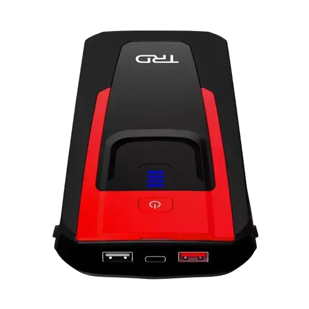 Пускозарядное устройство (ПЗУ) TRD JS 16000