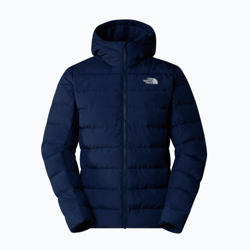 Пуховик The North Face Aconcagua III Hooded синяя