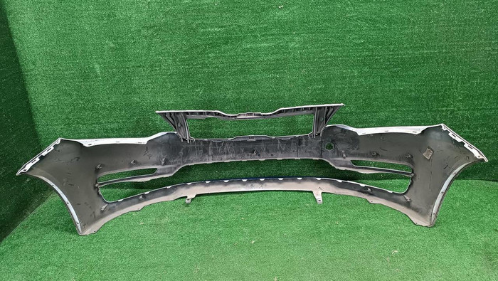 Бампер передний KIA Rio 3 QB (2015-2017)