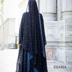 BLOOMING ESSENCE - DRESS