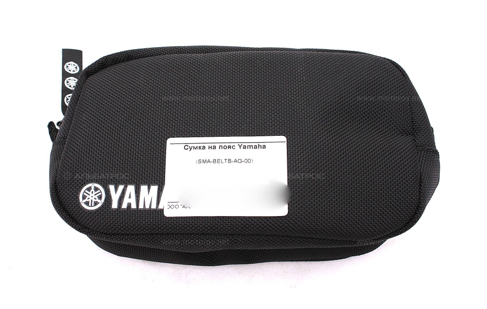 Сумка на пояс Yamaha