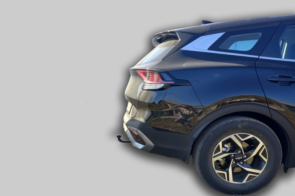Фаркоп(прицепное) Лидер-Плюс для HYUNDAI TUCSON IV 2021- / KIA SPORTAGE V 2022- (паспорт и сертификат в комплекте)(без электрики)H232-A