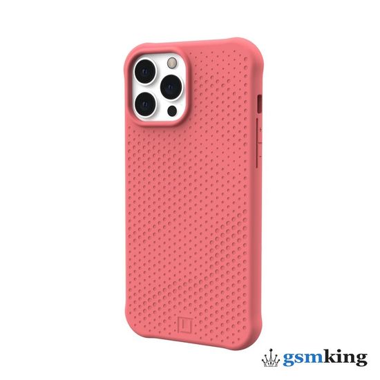 UAG DOT Series Case for Apple iPhone 13 Pro Max Clay (Розовый)11316V319898