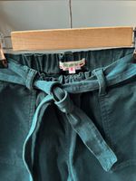 Вельветовые брюки Bonpoint, 128