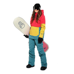 Крутка женская MIJA JACKET (lollipop) (XS)