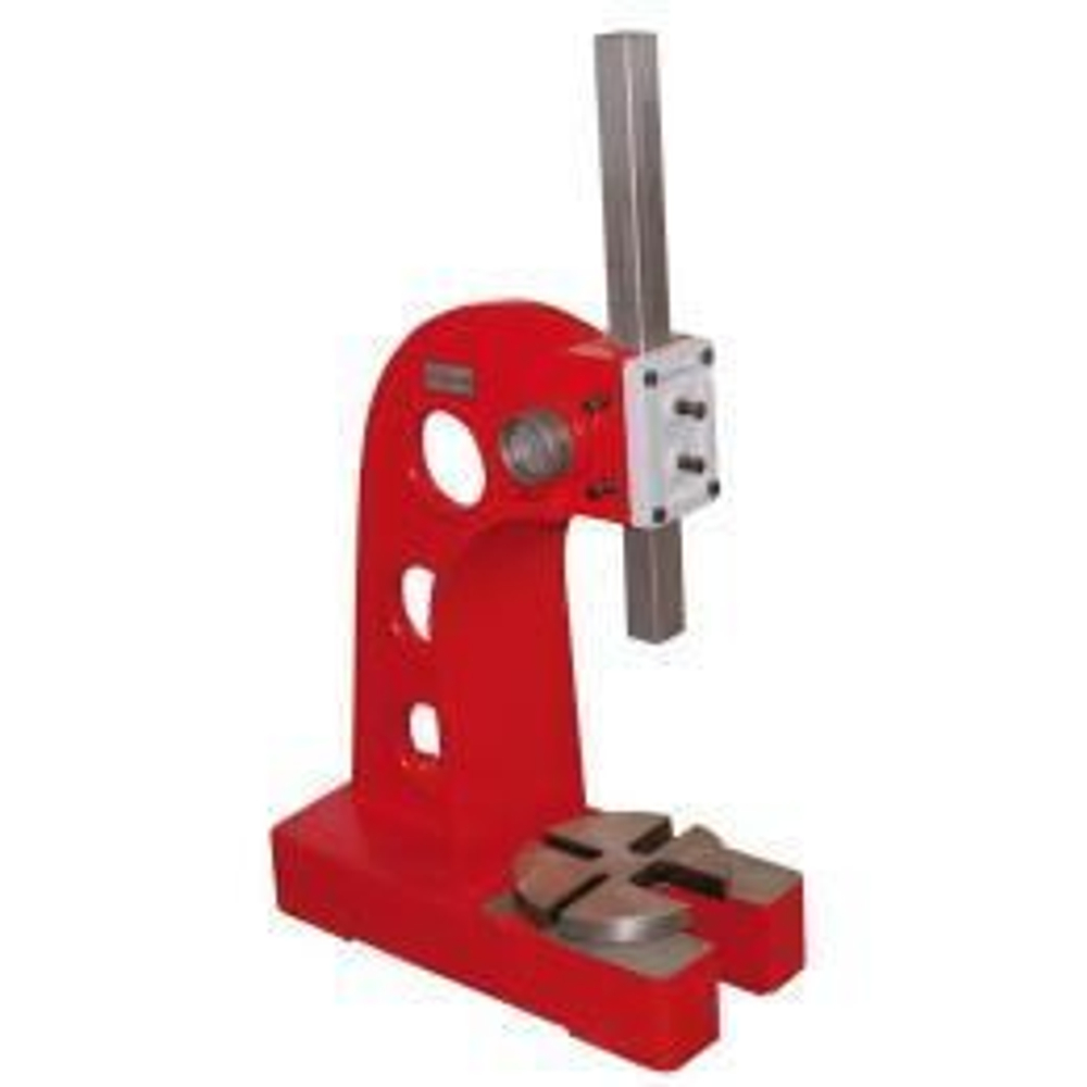 Реечный пресс Holzmann DOP2000