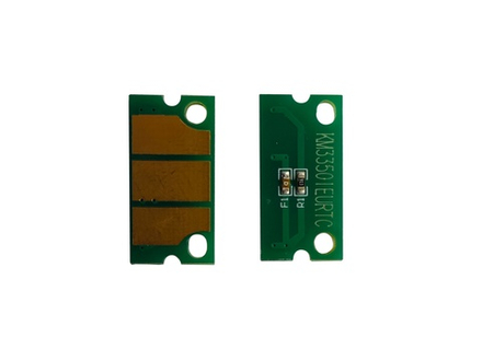 Чип картриджа TNP80C, TNP79C для KONICA MINOLTA C3320i/C3350i/C4050i (CET) Cyan, (EUR/AP), 9000 стр., CET381194