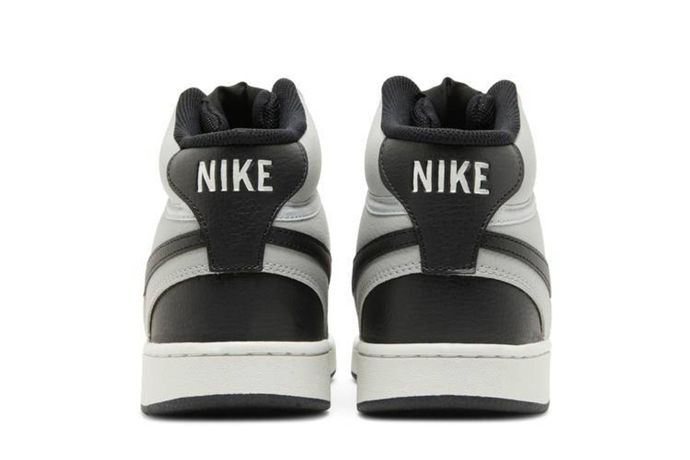 Кроссовки Nike Court Vision 1 Mid Next Nature