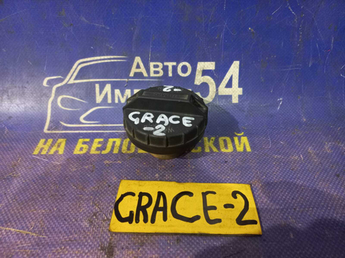 Пробка бензобака HYUNDAI Grace 1995