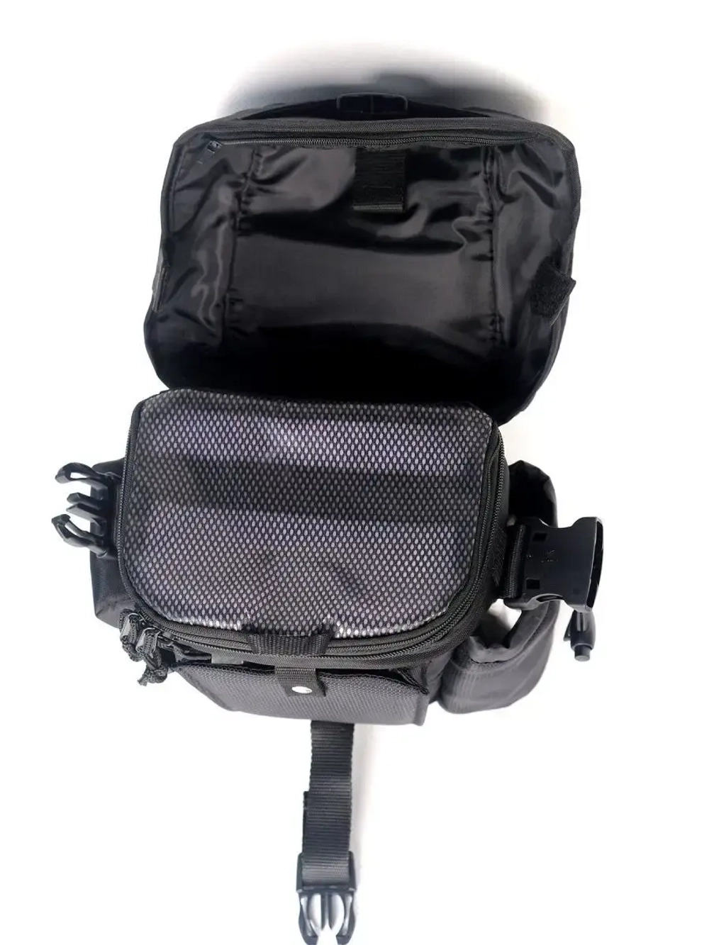 Сумка для фотоаппарата Kenko Pro 1D2 ZB-M AOC-PD2ZB05 (874677)