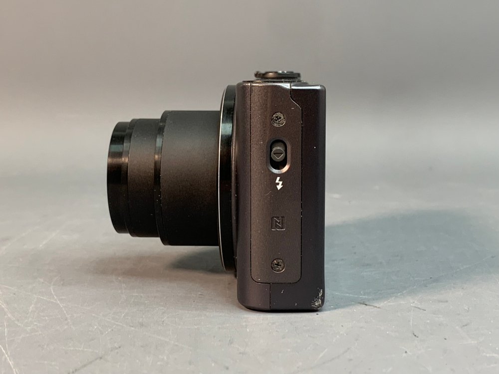 Canon PowerShot SX620 HS
