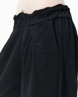 PANTS BLACK