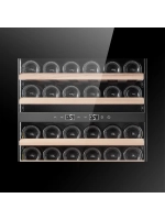 Винный шкаф Hiberg ROYAL W 60