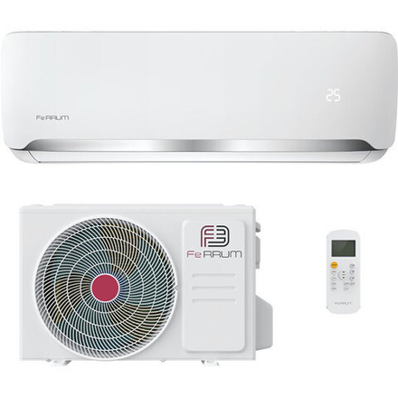 Сплит-система FeRRUM Force Full DC inverter iFIS18F2С/iFOS18F2С